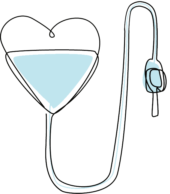 Schmerztherapie & Infusionstheraphie I Homecare