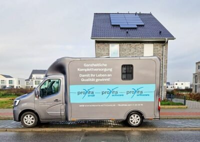 Gemeinsam erfolgreich on TOUR